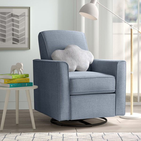Mack & Milo™ Swivel Reclining Glider & Reviews Wayfair